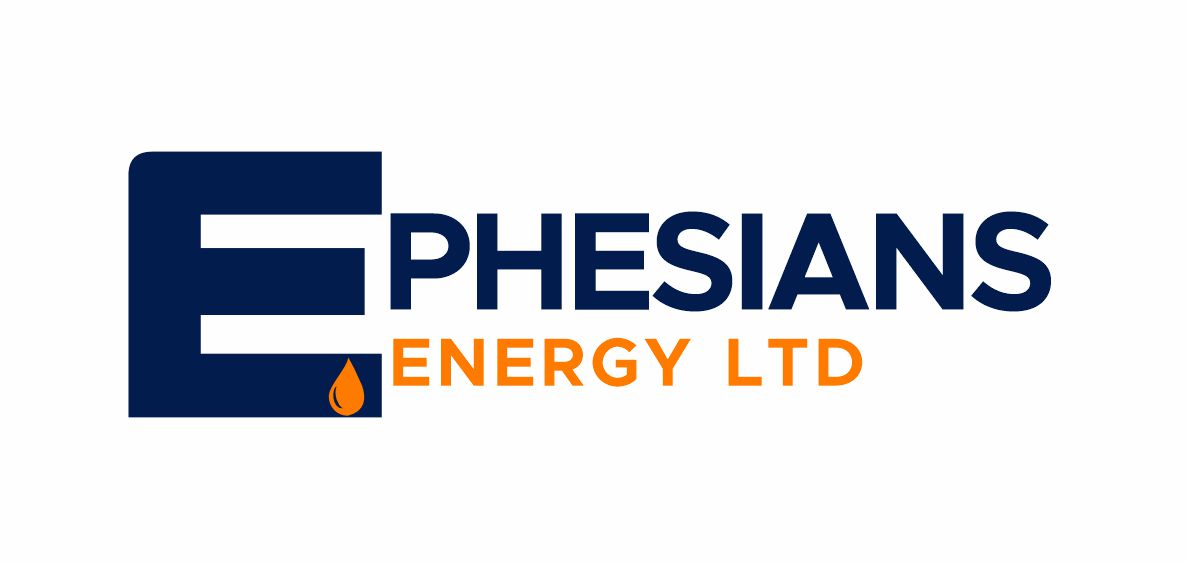 Ephesian Energy Limited